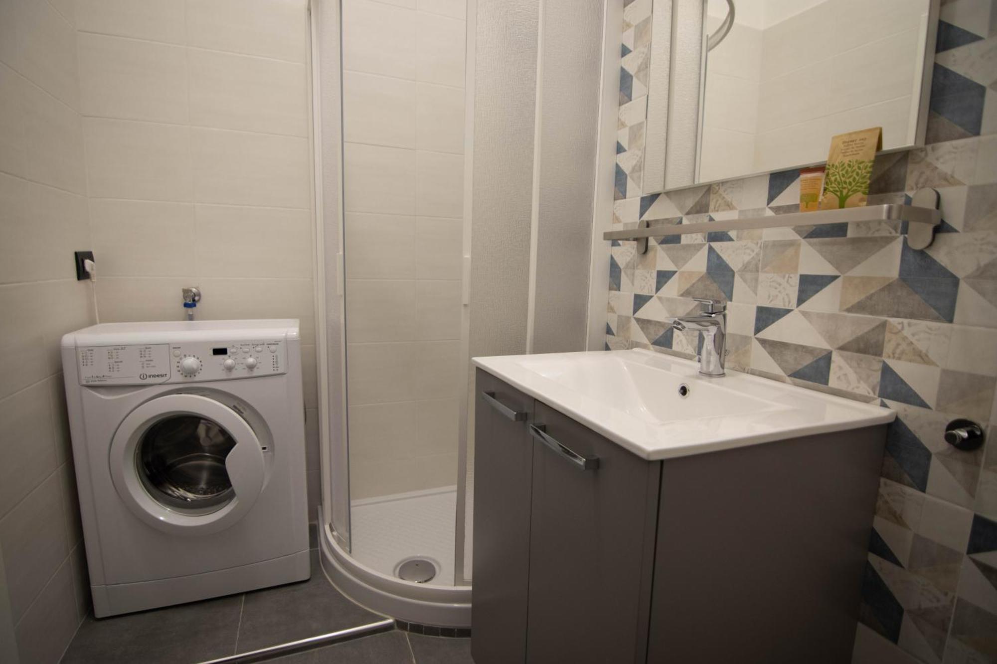 Kate Apartment In Centro 3 Camere Da Letto 3 Bagni Florence Exterior photo