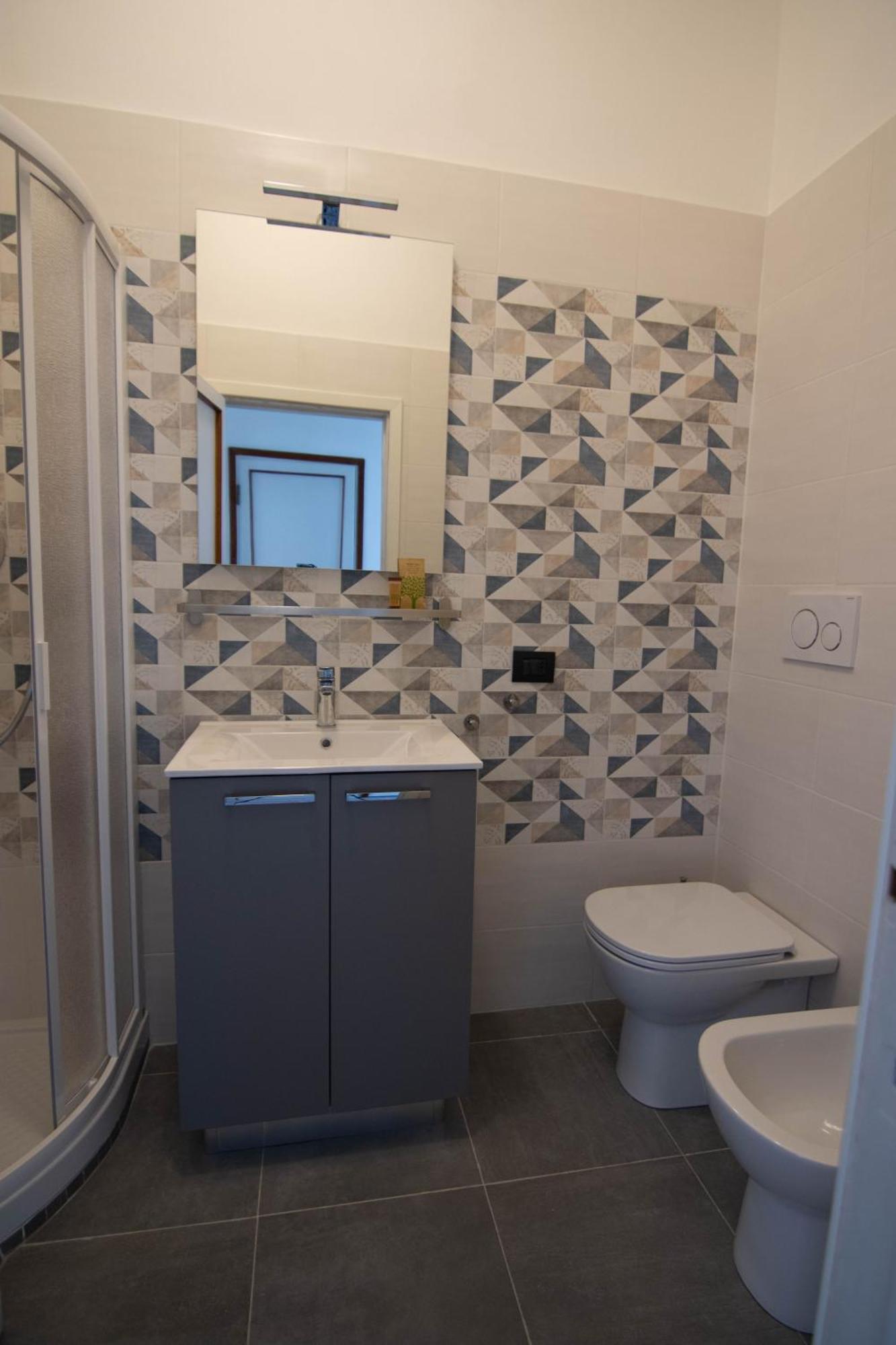 Kate Apartment In Centro 3 Camere Da Letto 3 Bagni Florence Exterior photo