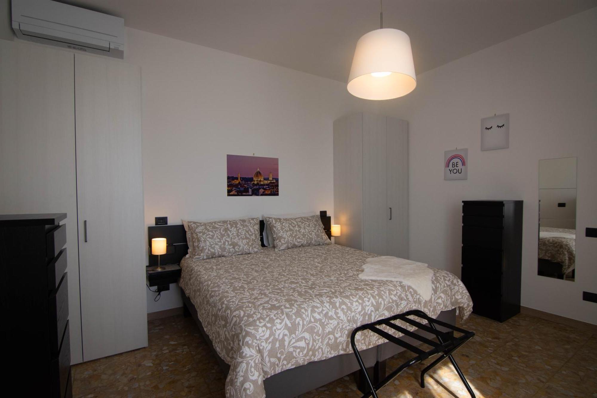 Kate Apartment In Centro 3 Camere Da Letto 3 Bagni Florence Exterior photo