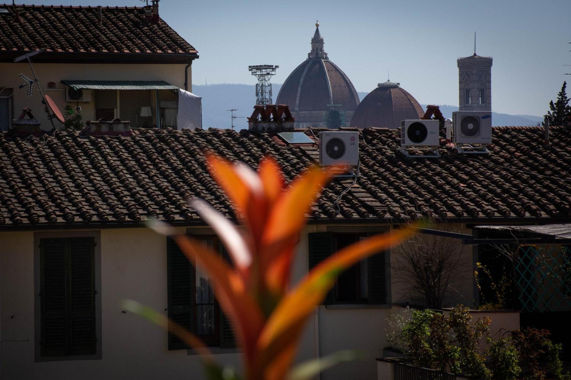 Kate Apartment In Centro 3 Camere Da Letto 3 Bagni Florence Exterior photo