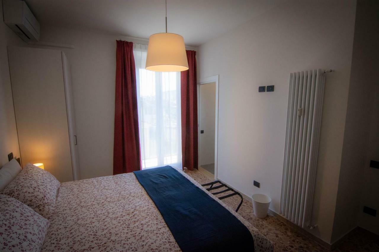 Kate Apartment In Centro 3 Camere Da Letto 3 Bagni Florence Exterior photo
