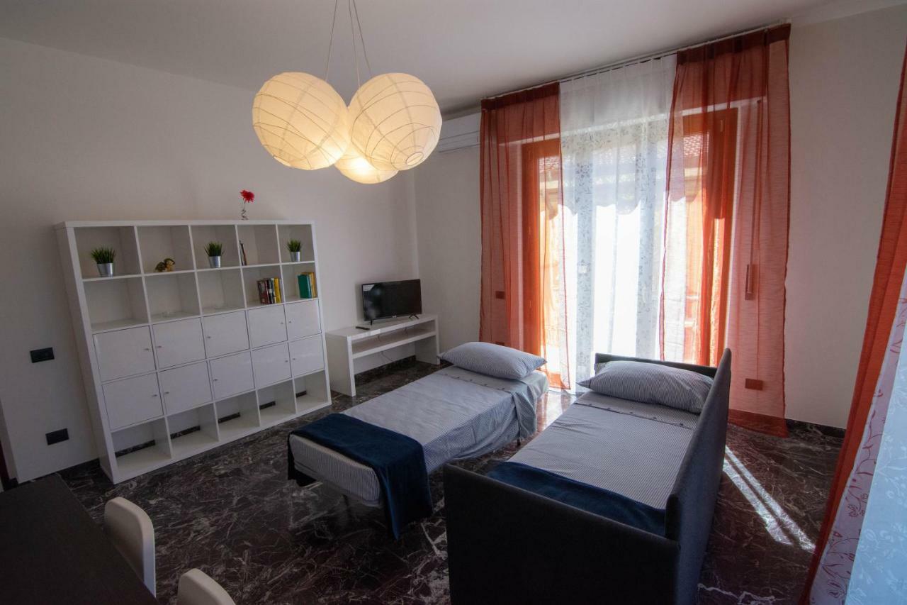 Kate Apartment In Centro 3 Camere Da Letto 3 Bagni Florence Exterior photo