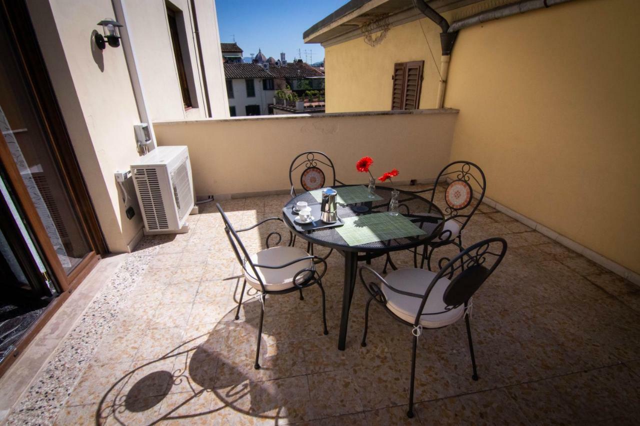 Kate Apartment In Centro 3 Camere Da Letto 3 Bagni Florence Exterior photo