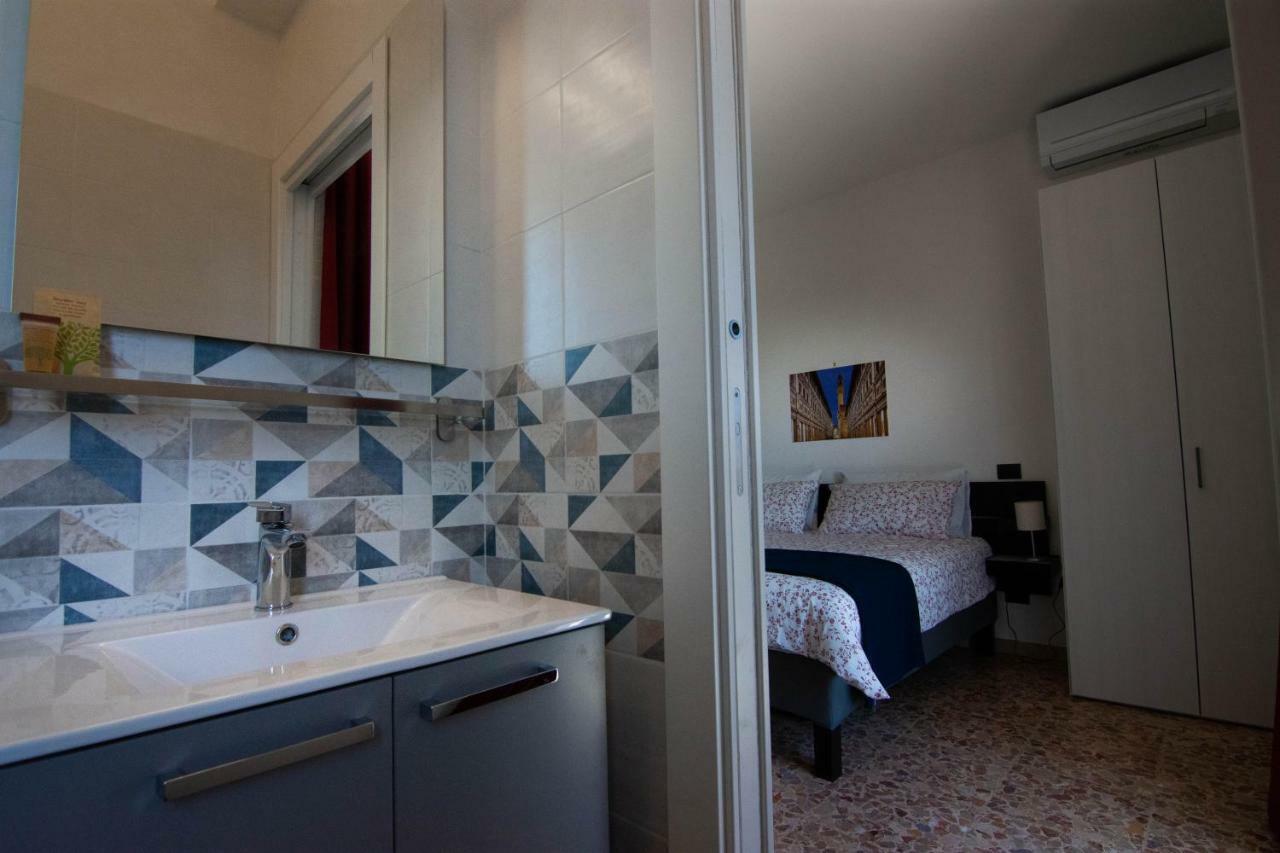 Kate Apartment In Centro 3 Camere Da Letto 3 Bagni Florence Exterior photo