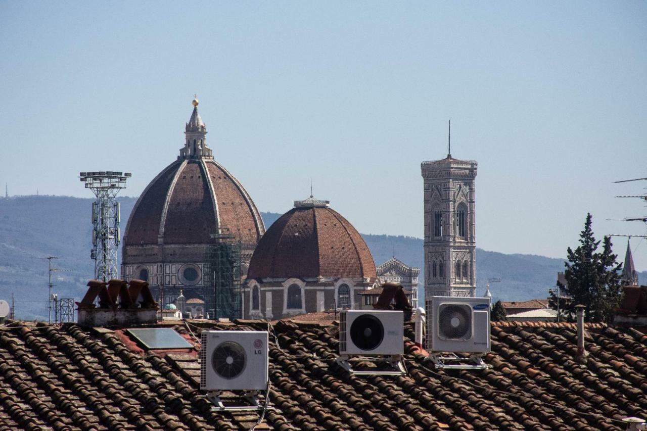 Kate Apartment In Centro 3 Camere Da Letto 3 Bagni Florence Exterior photo