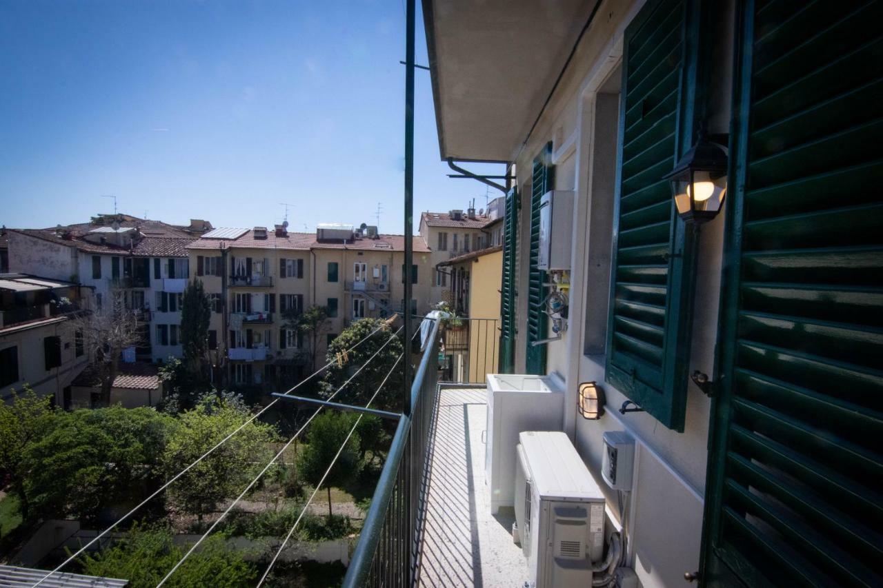 Kate Apartment In Centro 3 Camere Da Letto 3 Bagni Florence Exterior photo