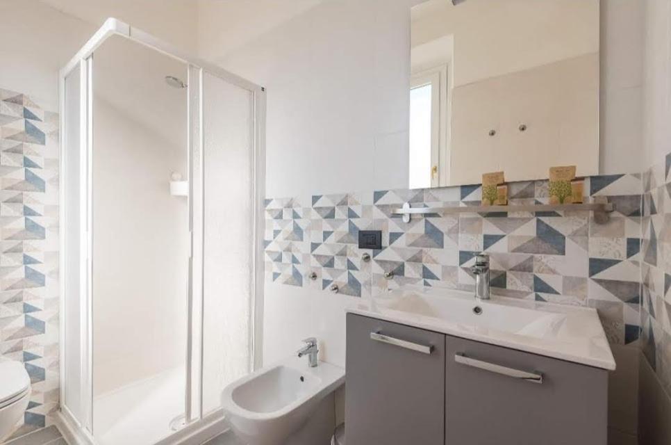 Kate Apartment In Centro 3 Camere Da Letto 3 Bagni Florence Exterior photo