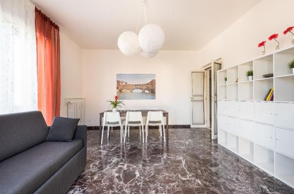 Kate Apartment In Centro 3 Camere Da Letto 3 Bagni Florence Exterior photo