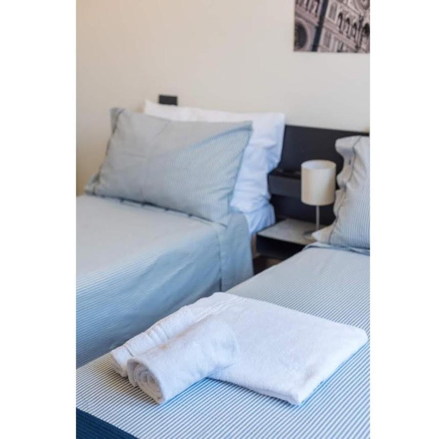 Kate Apartment In Centro 3 Camere Da Letto 3 Bagni Florence Exterior photo